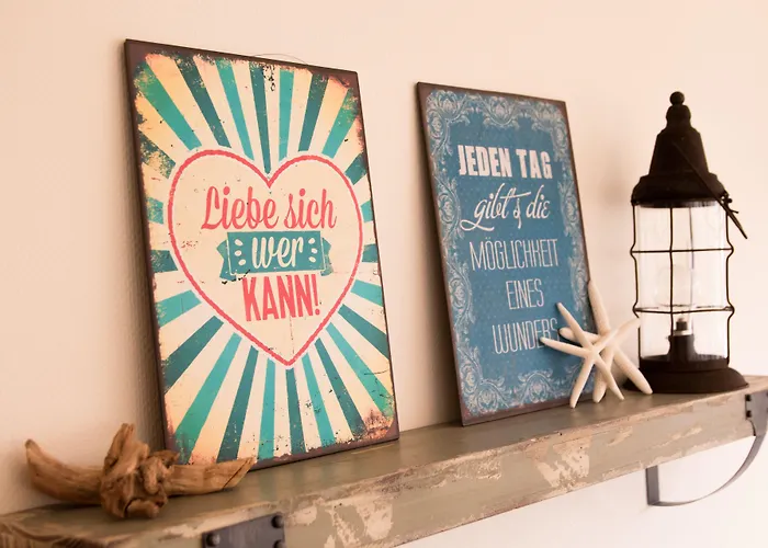 Hotell Fruehstueckshotel