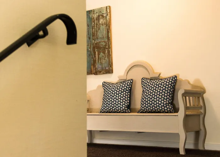 Fruehstueckshotel 3* Büsum