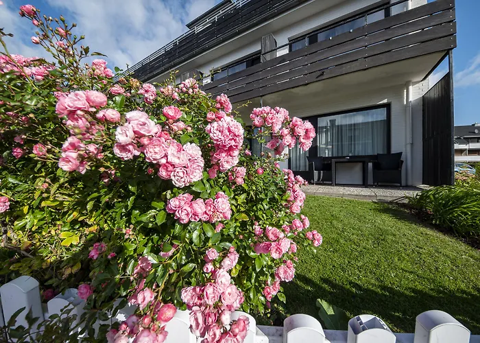 Hotell Fruehstueckshotel