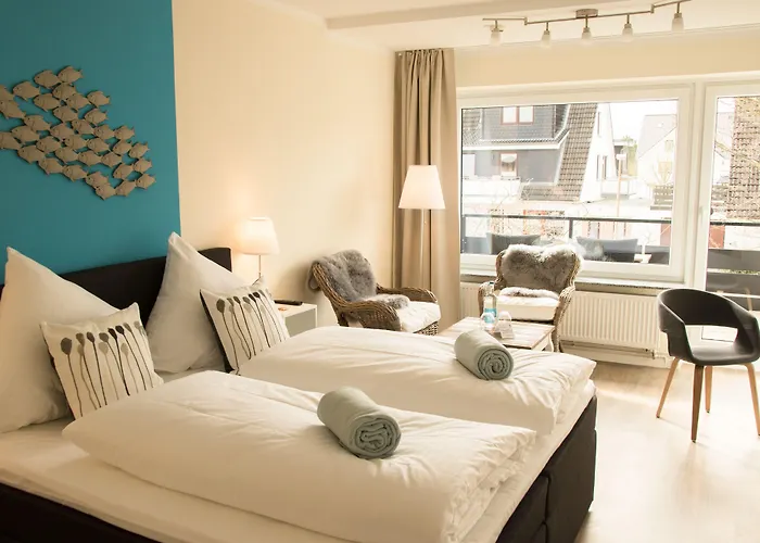 Fruehstueckshotel