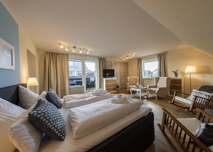 Fruehstueckshotel Hotel