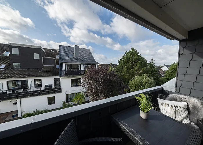 Fruehstueckshotel 3*