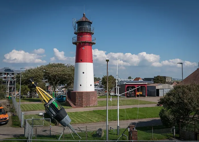 Hotell Fruehstueckshotel