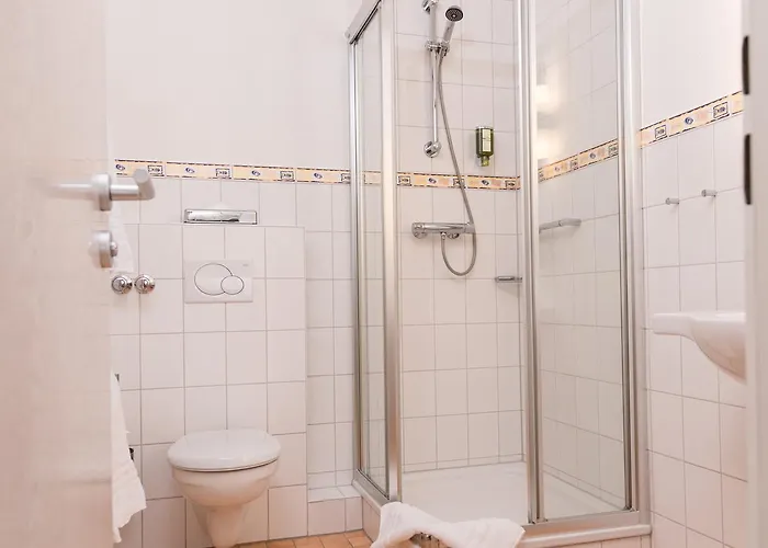 Fruehstueckshotel