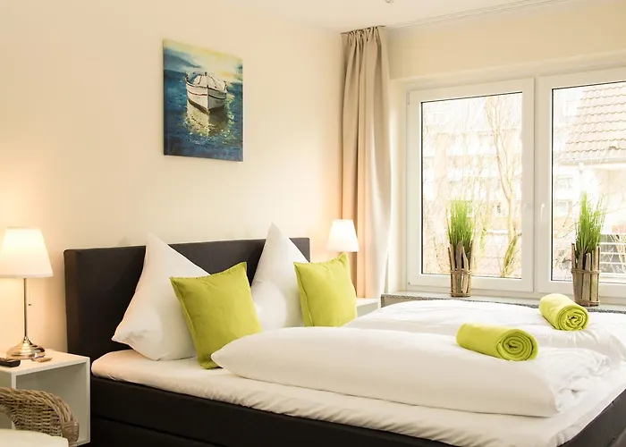Fruehstueckshotel Hotel 3*