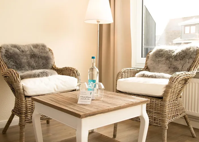 Hotel Fruehstueckshotel