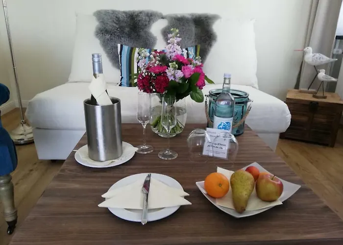 Fruehstueckshotel 3* Büsum